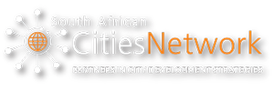 SA Cities Open Data Almanac